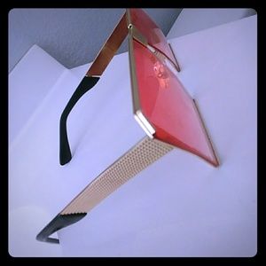 Joe's Secret Sunglasses